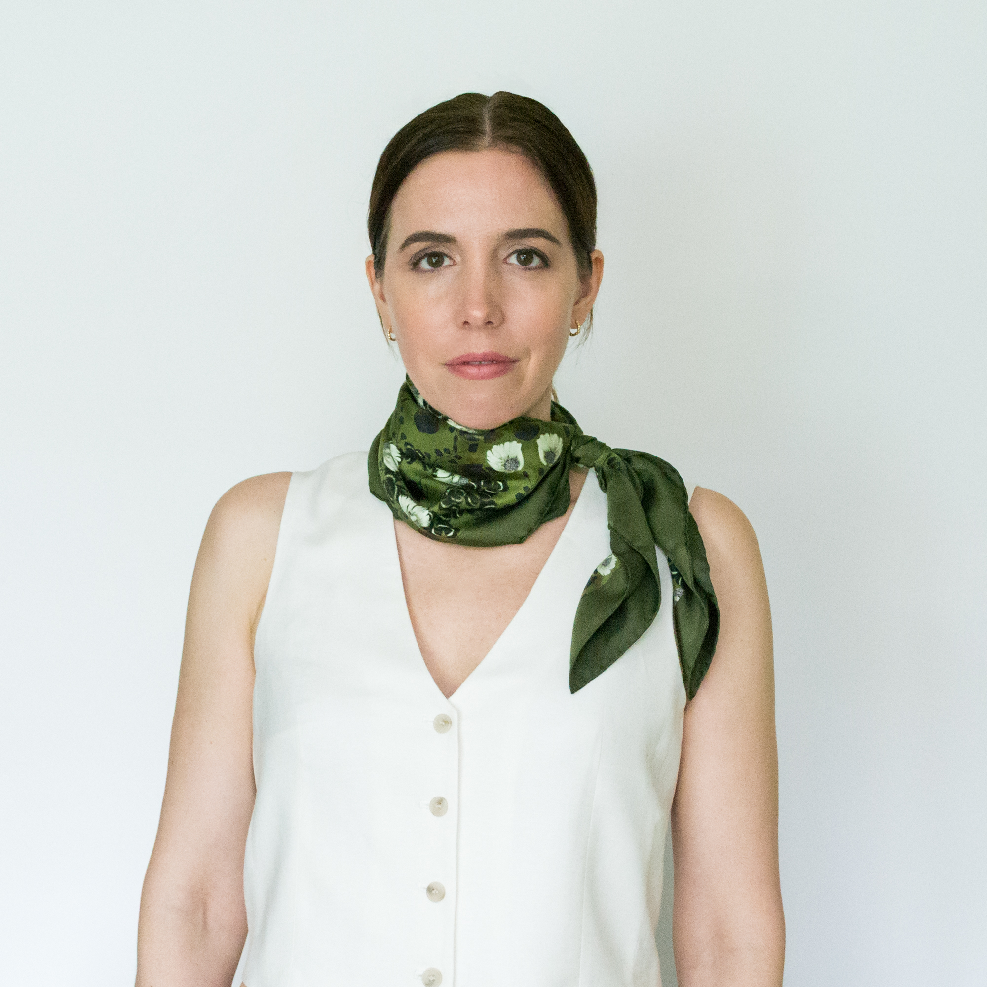 Beetle Garden | 65X65CM