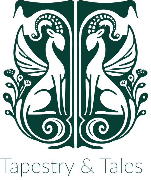 Tapestry & Tales